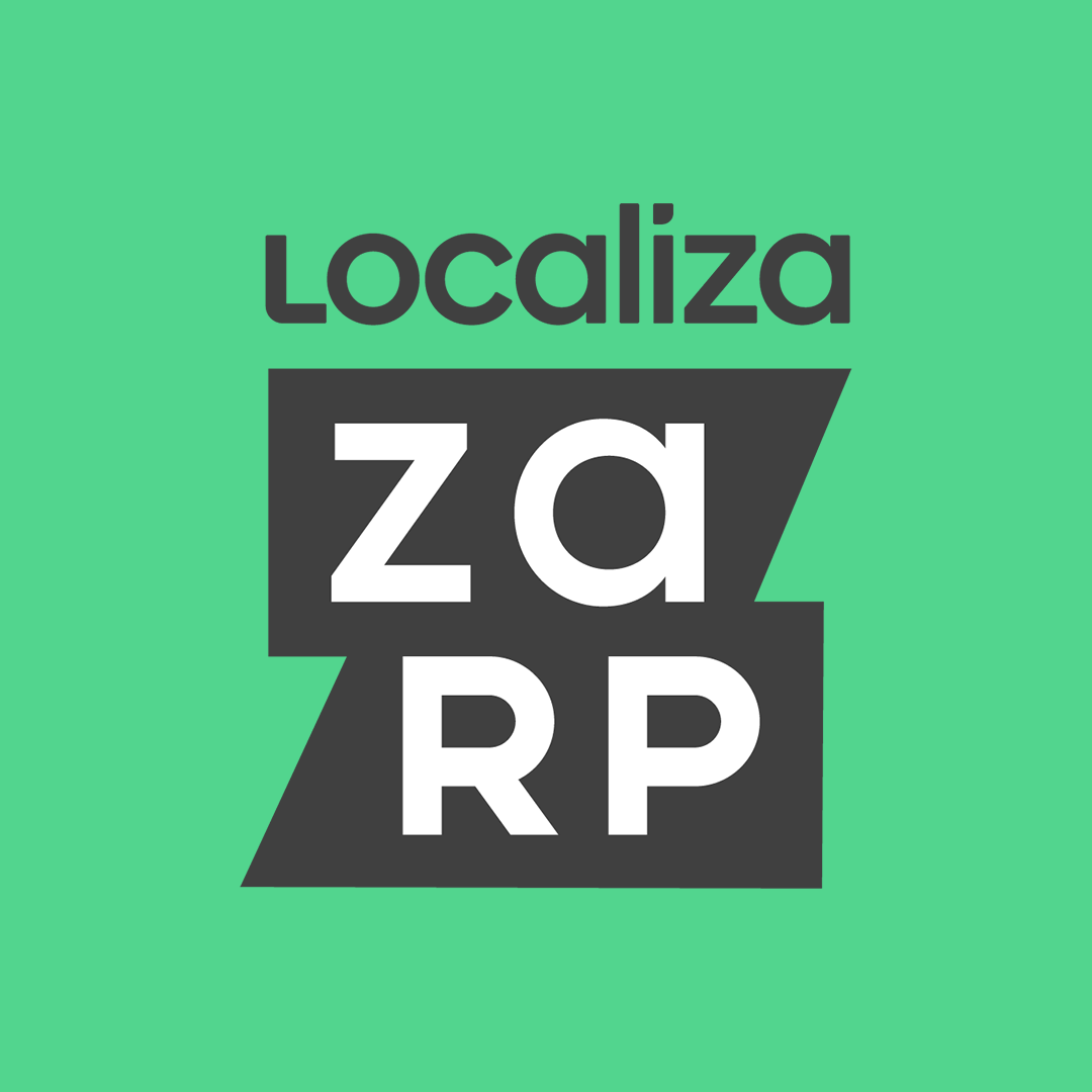 Localiza Zarp